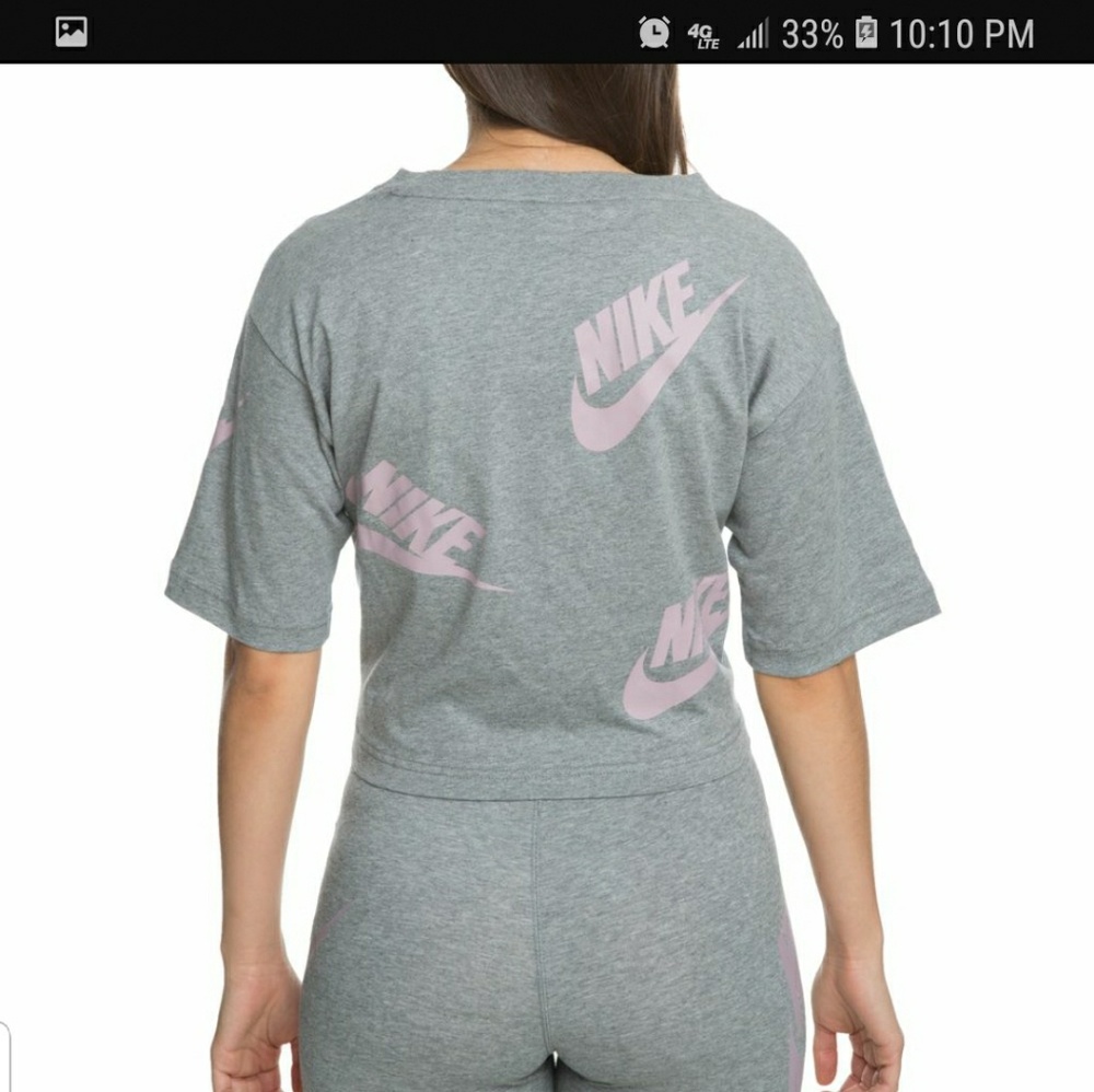 Nike Outfit!! - Picture 7 of 8